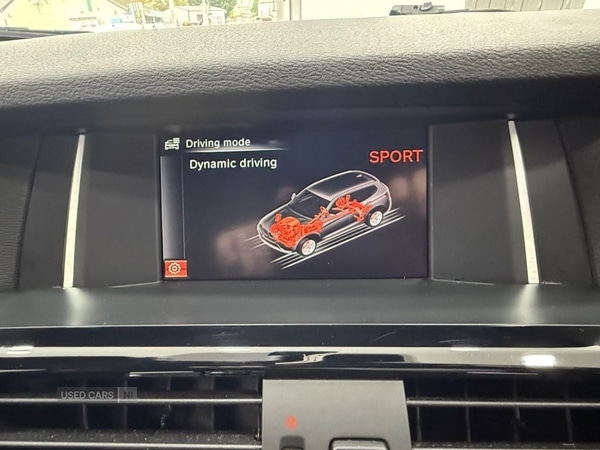 Used BMW X3 2017 for sale - 76296561: Photo 31