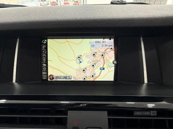 Used BMW X3 2017 for sale - 76296561: Photo 33