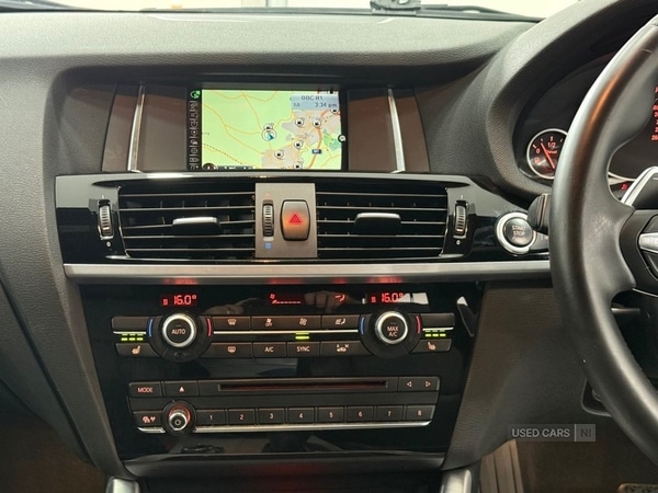 Used BMW X3 2017 for sale - 76296561: Photo 38
