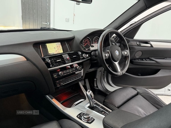 Used BMW X3 2017 for sale - 76296561: Photo 42