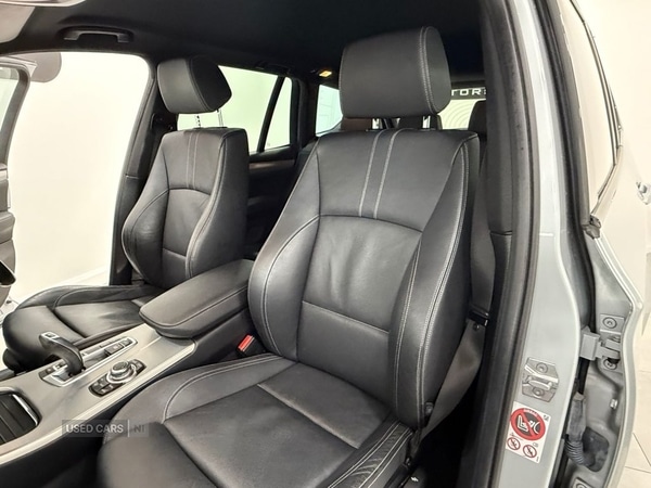 Used BMW X3 2017 for sale - 76296561: Photo 43