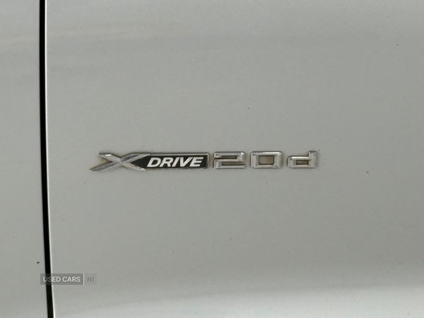 Used BMW X3 2017 for sale - 76296561: Photo 8