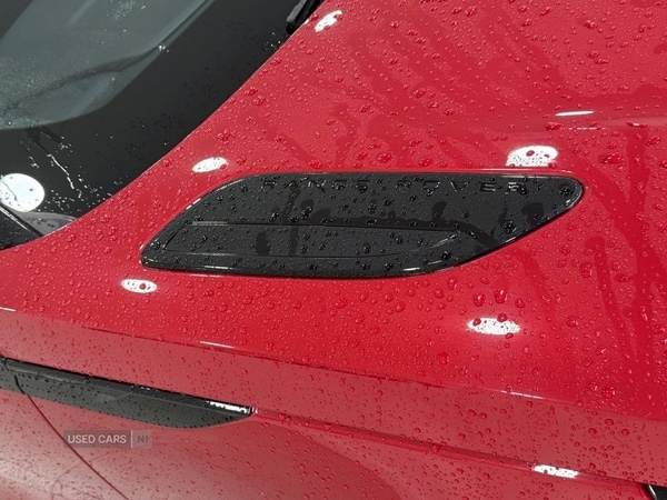 Used Land Rover Range Rover Velar 2018 for sale - 76474278: Photo 12