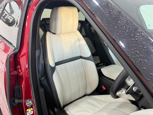 Used Land Rover Range Rover Velar 2018 for sale - 76474278: Photo 14