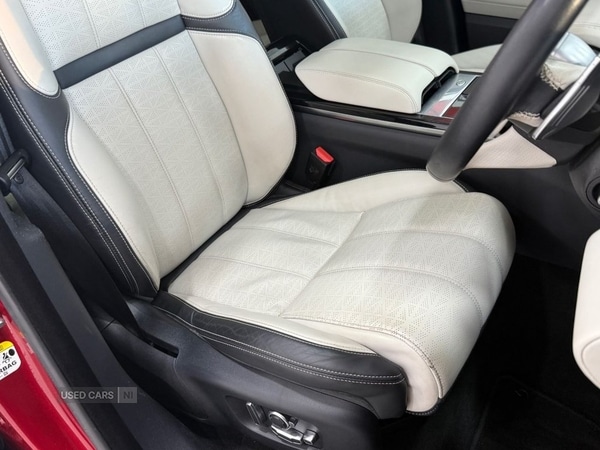 Used Land Rover Range Rover Velar 2018 for sale - 76474278: Photo 15