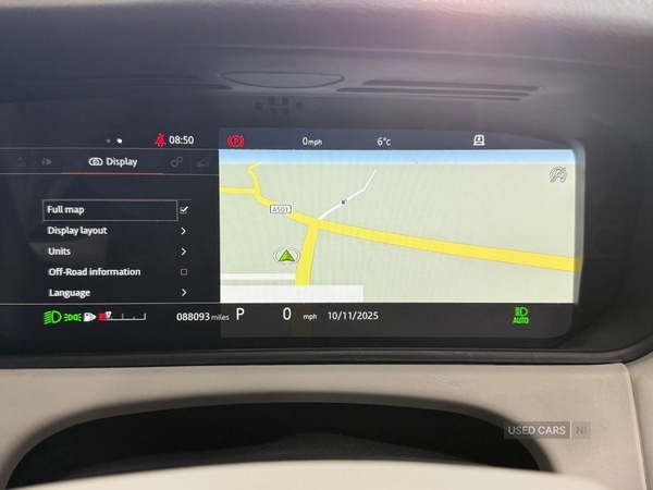 Used Land Rover Range Rover Velar 2018 for sale - 76474278: Photo 19