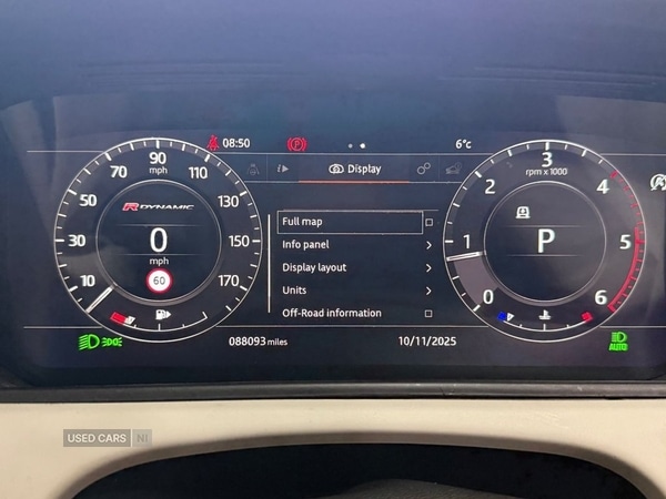 Used Land Rover Range Rover Velar 2018 for sale - 76474278: Photo 20