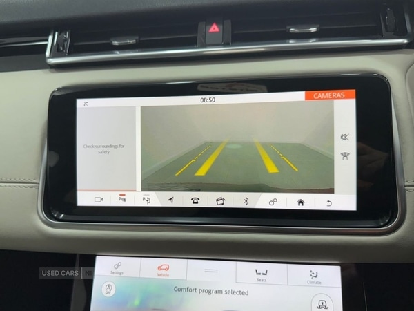 Used Land Rover Range Rover Velar 2018 for sale - 76474278: Photo 23