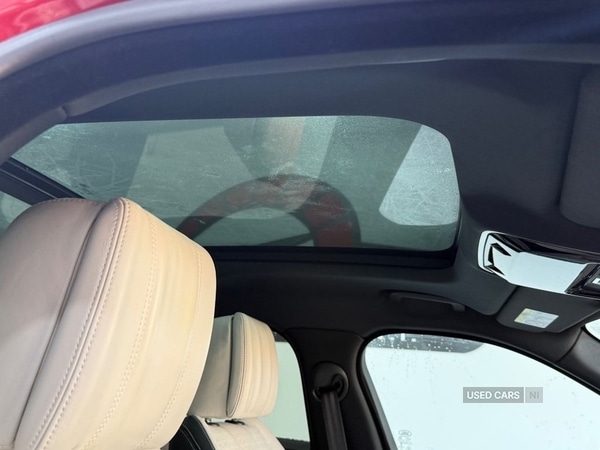 Used Land Rover Range Rover Velar 2018 for sale - 76474278: Photo 28