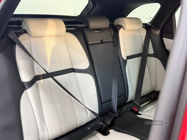 Used Land Rover Range Rover Velar 2018 for sale - 76474278: Photo 29