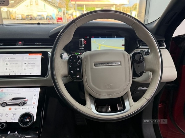 Used Land Rover Range Rover Velar 2018 for sale - 76474278: Photo 34