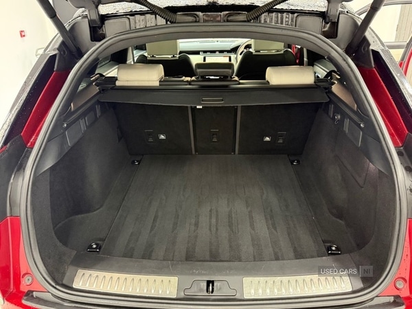 Used Land Rover Range Rover Velar 2018 for sale - 76474278: Photo 36