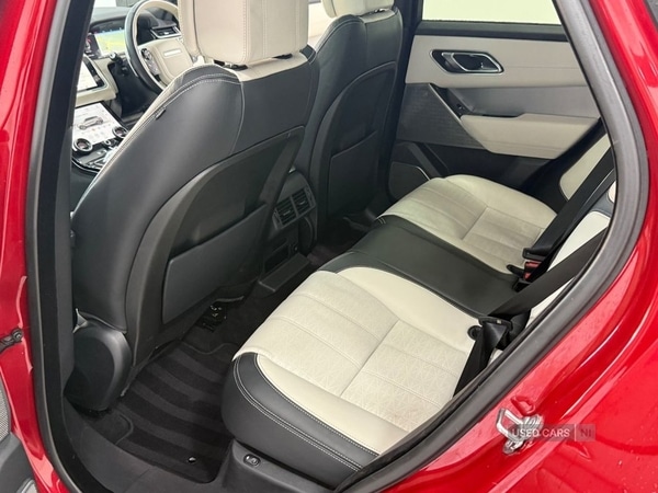 Used Land Rover Range Rover Velar 2018 for sale - 76474278: Photo 38