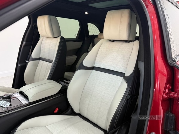 Used Land Rover Range Rover Velar 2018 for sale - 76474278: Photo 41