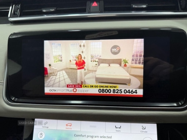 Used Land Rover Range Rover Velar 2018 for sale - 76474278: Photo 42