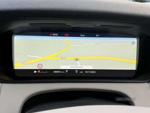 Used Land Rover Range Rover Velar 2018 for sale - 76474278: Photo 46