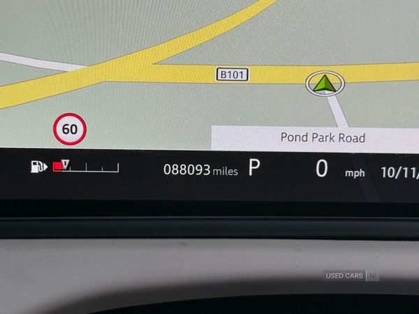 Used Land Rover Range Rover Velar 2018 for sale - 76474278: Photo 47