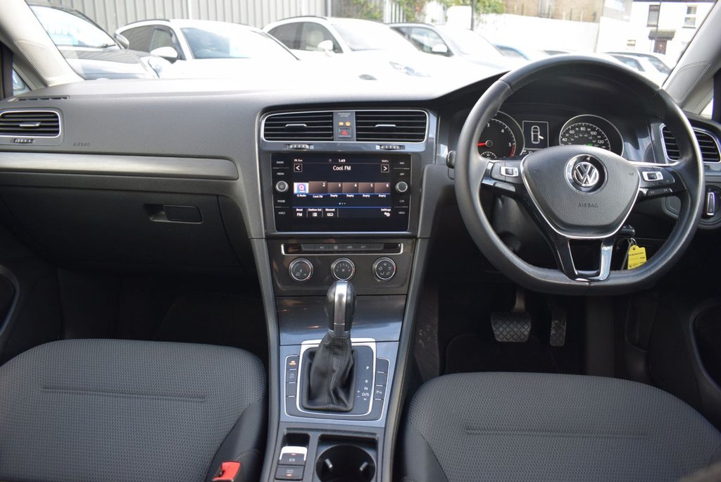 Used Volkswagen Golf 2018 for sale - 77692744: Photo 17