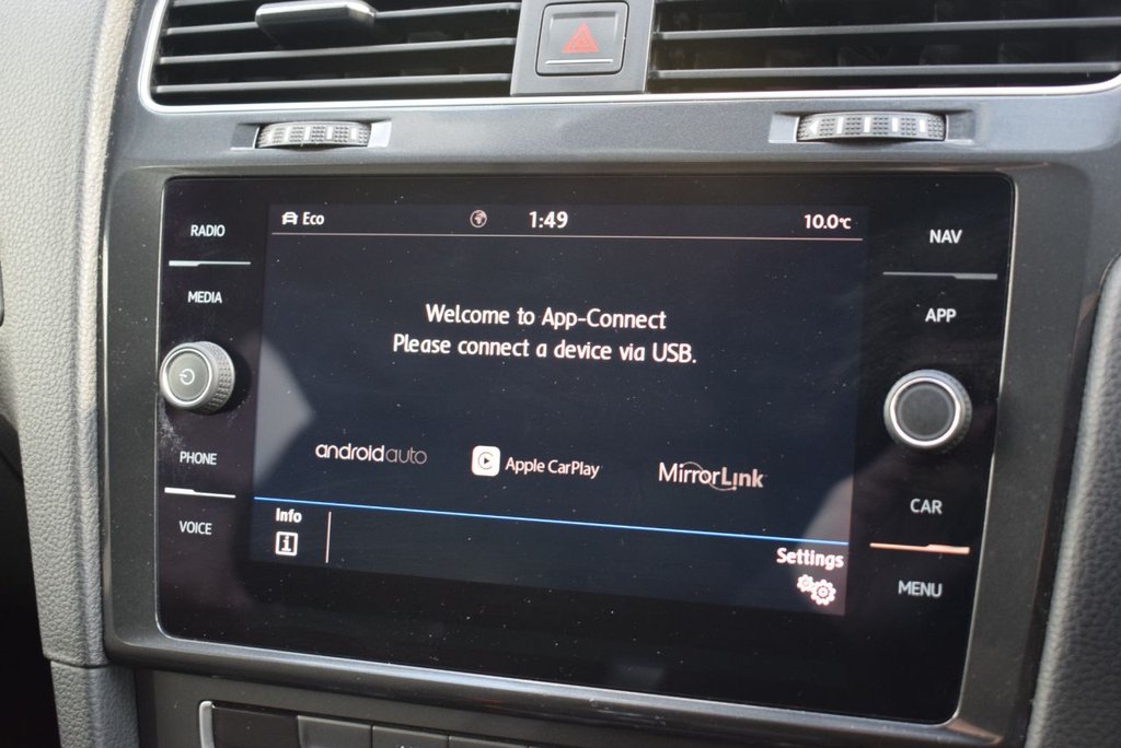 Used Volkswagen Golf 2018 for sale - 77692744: Photo 23