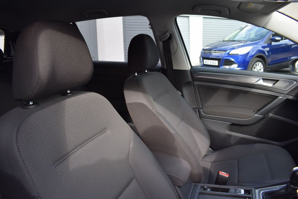 Used Volkswagen Golf 2018 for sale - 77692744: Photo 27