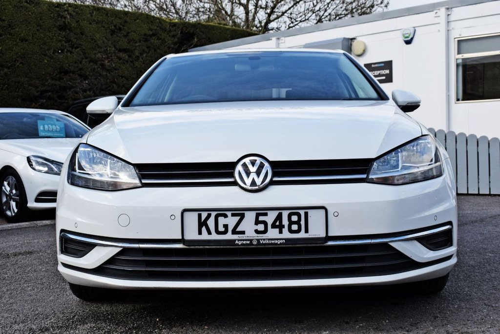 Used Volkswagen Golf 2018 for sale - 77692744: Photo 9