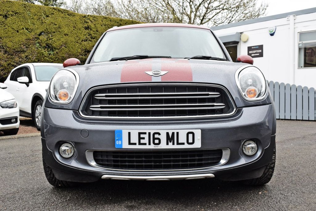 Used MINI Countryman 2016 for sale - 78029831: Photo 10