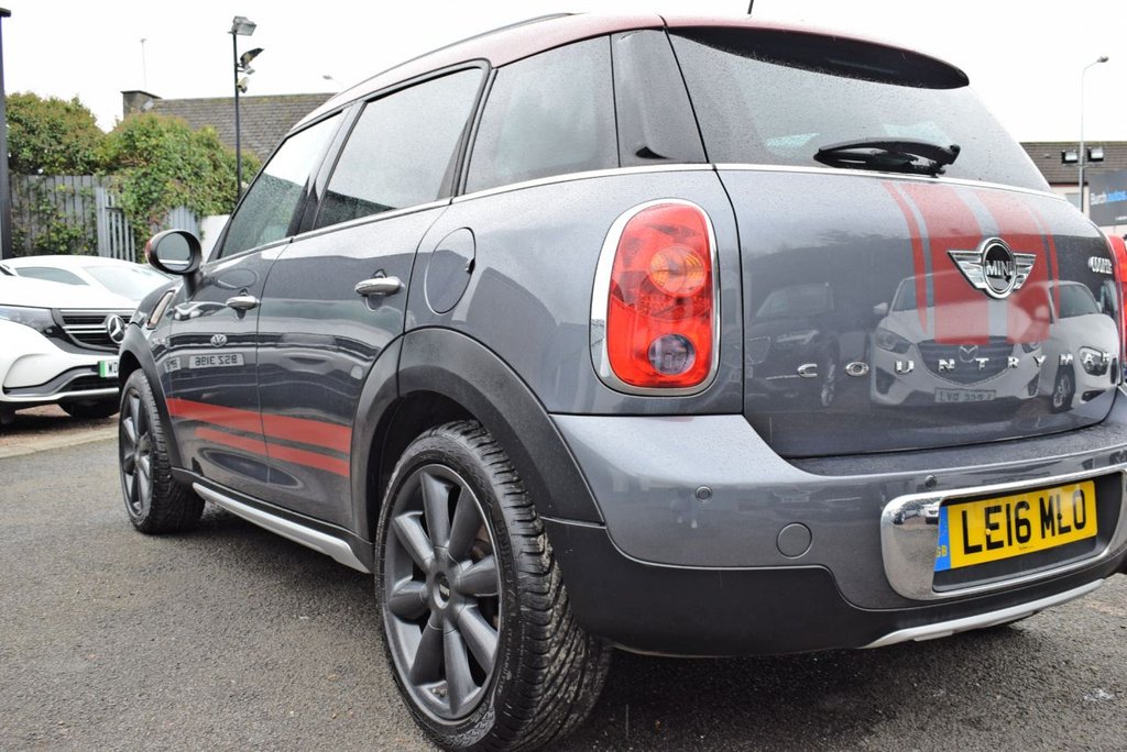 Used MINI Countryman 2016 for sale - 78029831: Photo 11