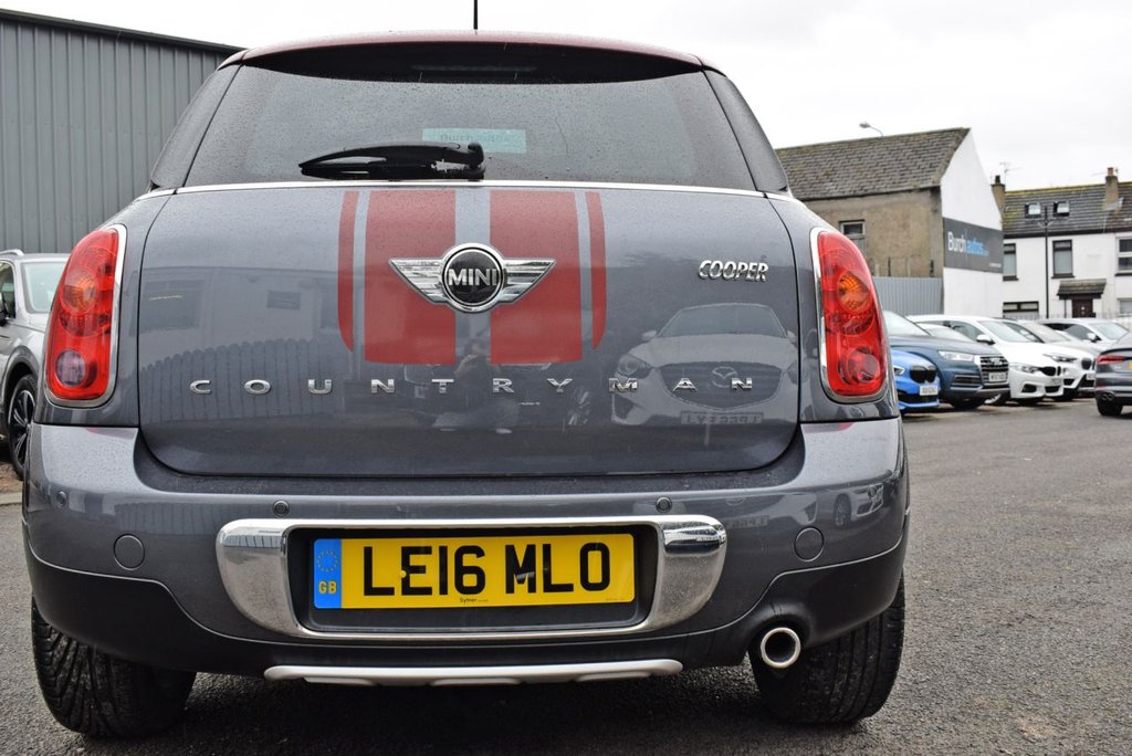 Used MINI Countryman 2016 for sale - 78029831: Photo 12