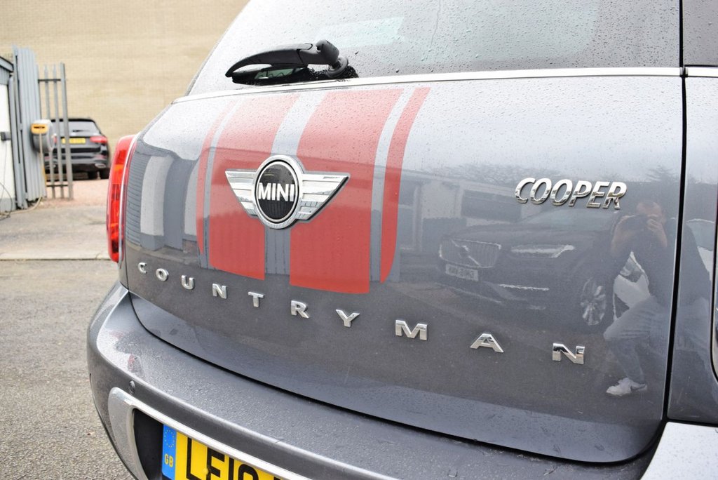 Used MINI Countryman 2016 for sale - 78029831: Photo 13