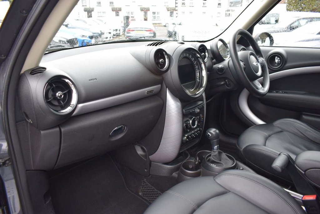 Used MINI Countryman 2016 for sale - 78029831: Photo 16