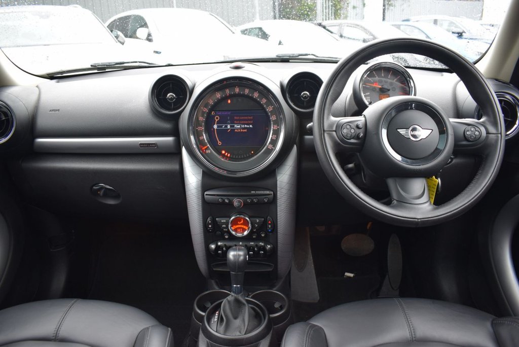 Used MINI Countryman 2016 for sale - 78029831: Photo 17