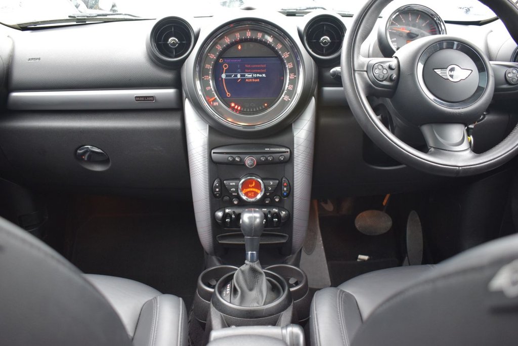 Used MINI Countryman 2016 for sale - 78029831: Photo 18