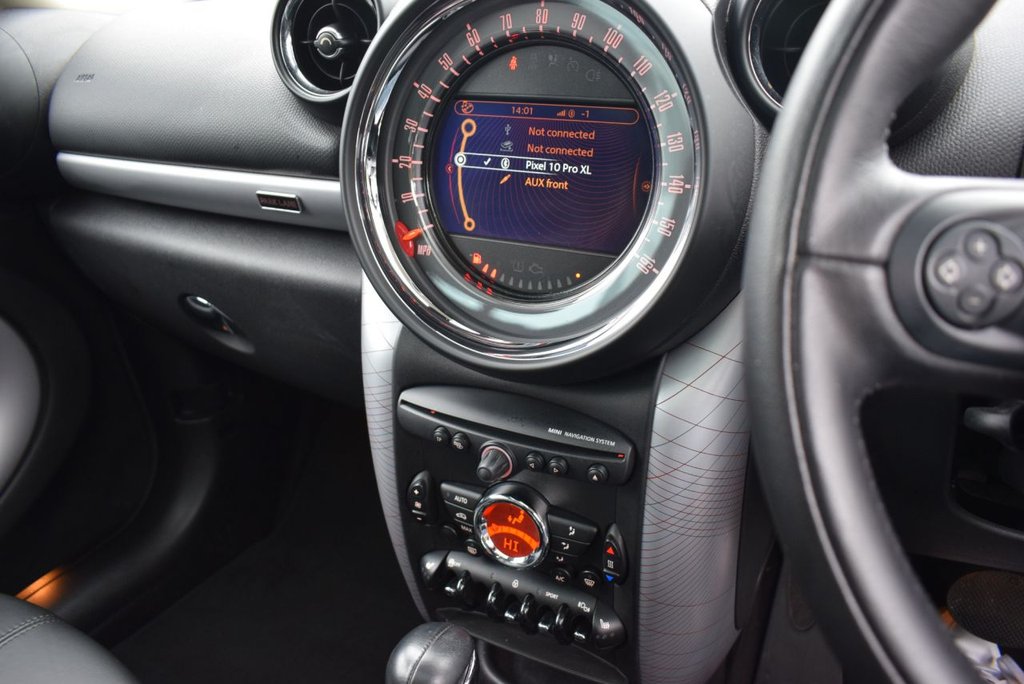 Used MINI Countryman 2016 for sale - 78029831: Photo 20