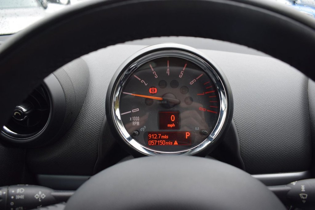 Used MINI Countryman 2016 for sale - 78029831: Photo 23