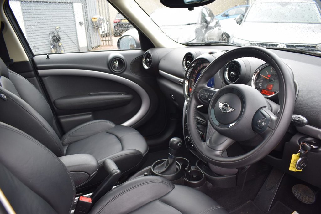 Used MINI Countryman 2016 for sale - 78029831: Photo 24