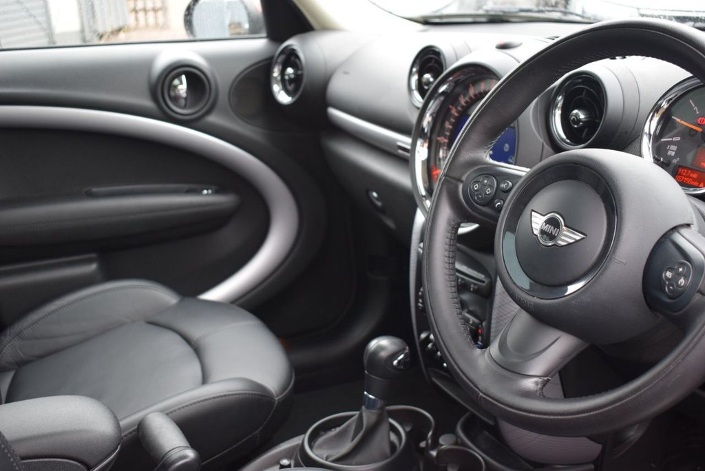 Used MINI Countryman 2016 for sale - 78029831: Photo 25