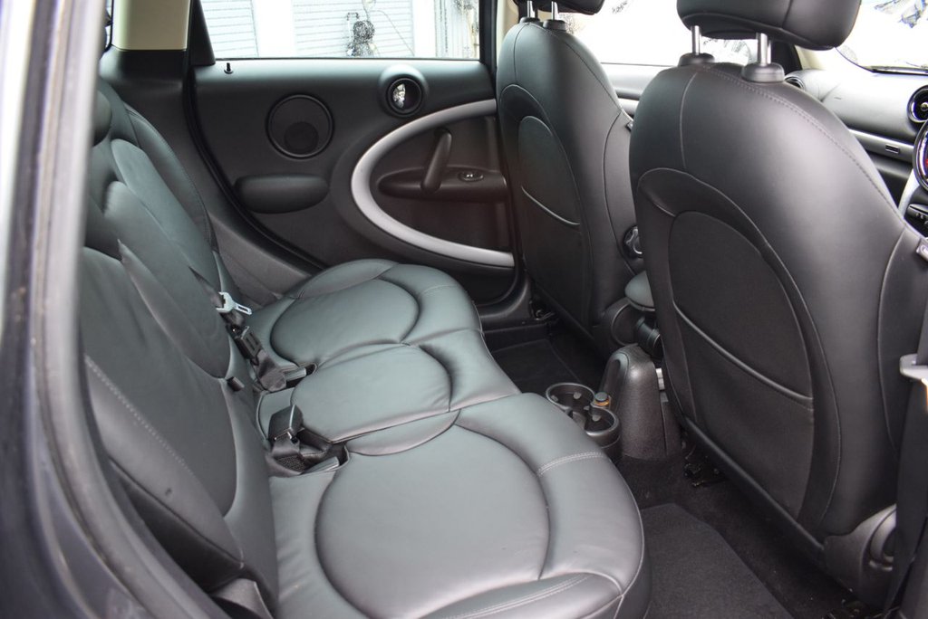 Used MINI Countryman 2016 for sale - 78029831: Photo 28