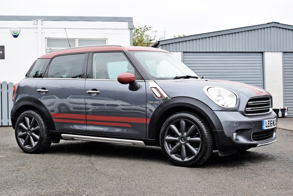 Used MINI Countryman 2016 for sale - 78029831: Photo 3