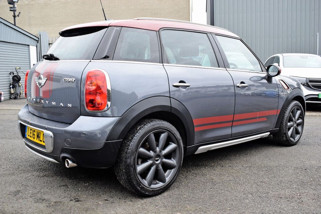 Used MINI Countryman 2016 for sale - 78029831: Photo 4