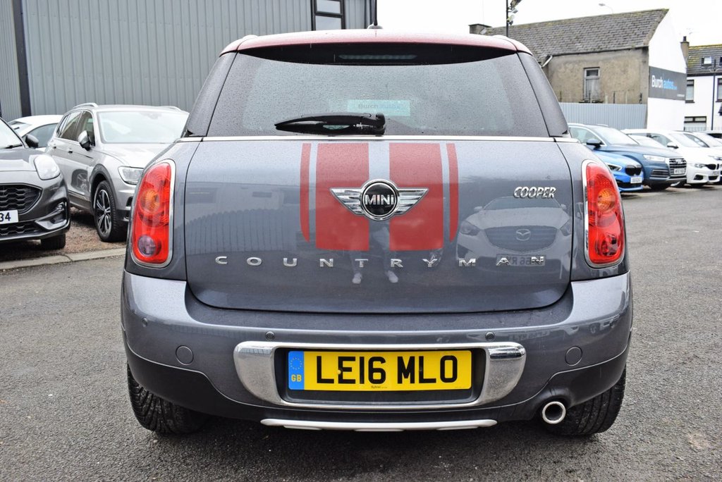 Used MINI Countryman 2016 for sale - 78029831: Photo 5