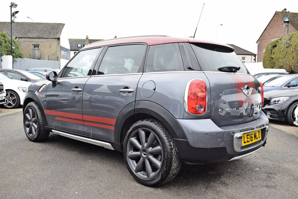 Used MINI Countryman 2016 for sale - 78029831: Photo 6