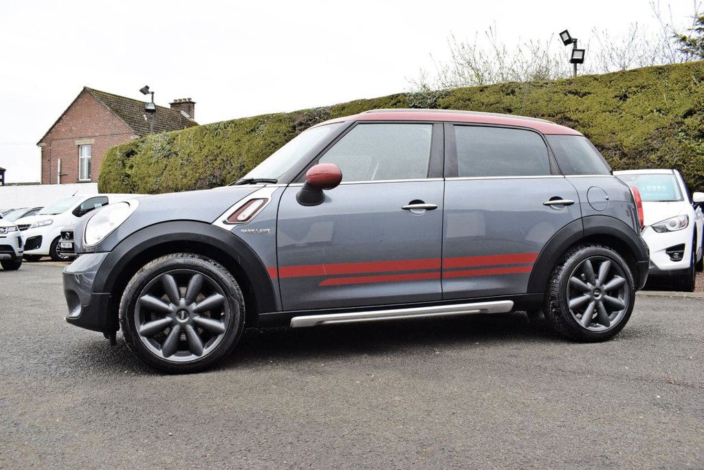 Used MINI Countryman 2016 for sale - 78029831: Photo 7