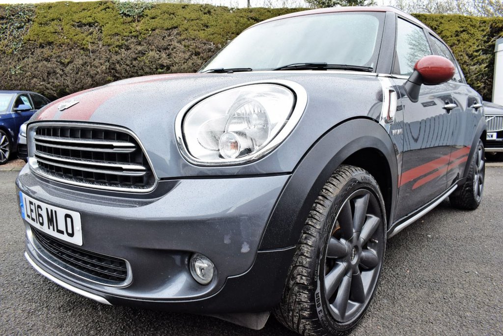Used MINI Countryman 2016 for sale - 78029831: Photo 8