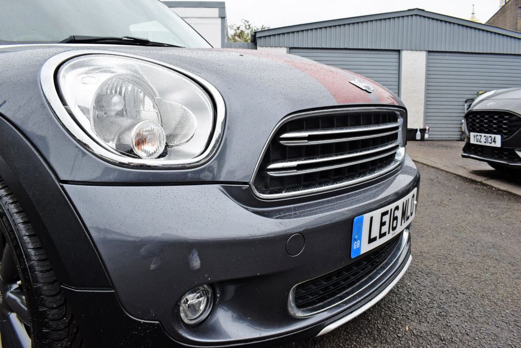 Used MINI Countryman 2016 for sale - 78029831: Photo 9