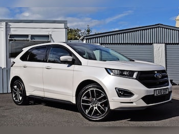 2016 (16) - 2.0 TDCi Sport SUV 5dr Diesel Powershift AWD Euro 6 (s/s) (210 ps)