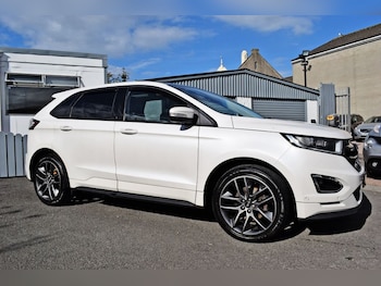 Used Ford Edge 2016 for sale - 75986535: Photo