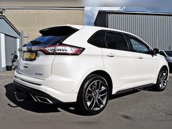 Used Ford Edge 2016 for sale - 75986535: Photo