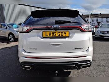 Used Ford Edge 2016 for sale - 75986535: Photo