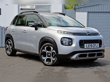 Used Citroen C3 Aircross 2019 for sale - 79409673: Photo