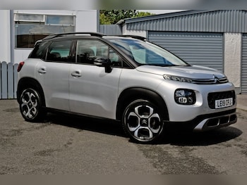 Used Citroen C3 Aircross 2019 for sale - 79409673: Photo